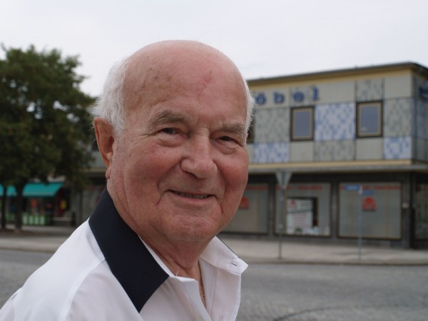 Gerhard Gerhard
