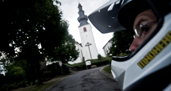05092009_tagebuch Foto: Milos Djuric